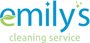 Emily's Commercial Cleaning Service Logo
