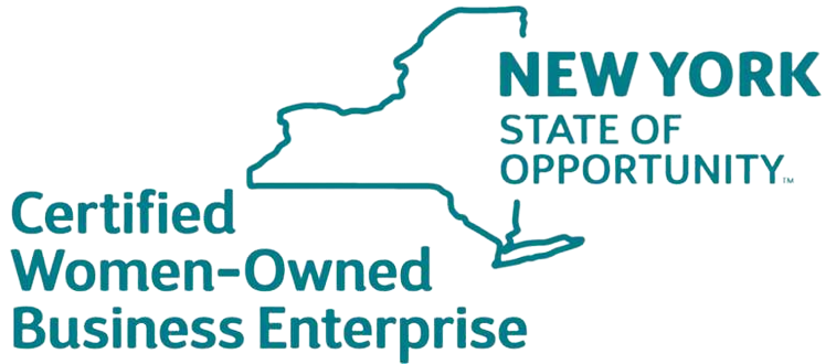 NYS Certified Women-Owned Business Enterprise
